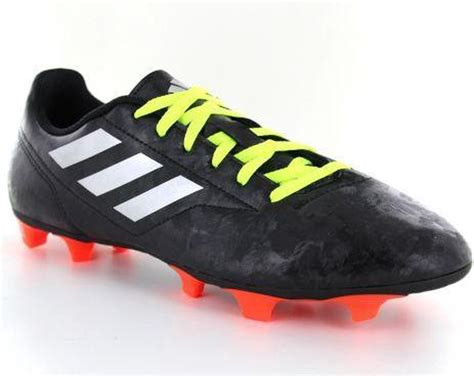 adidas conquisto ii tf voetbalschoenen zwart heren|adidas Conquisto II TF 'Black' .